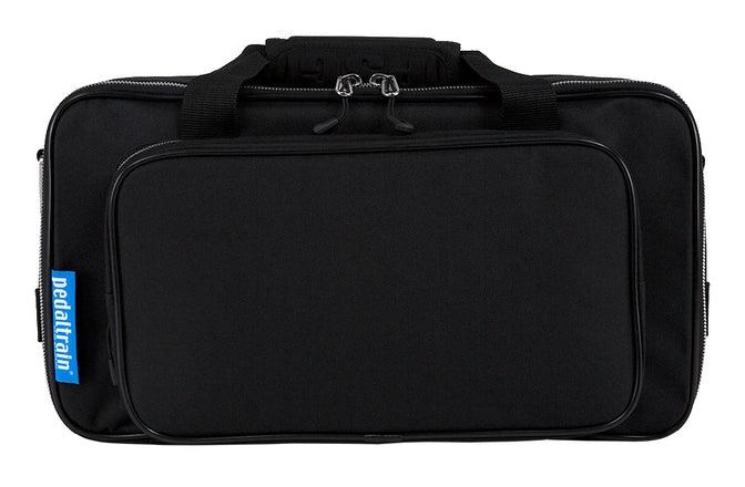 Husă pedalier Pedaltrain Deluxe MX Soft Case for Metro 16