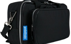 Husă pedalier Pedaltrain Deluxe MX Soft Case for Metro 16