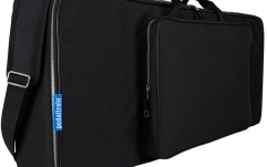 Husă pedalier Pedaltrain Deluxe MX Soft Case for Terra 42