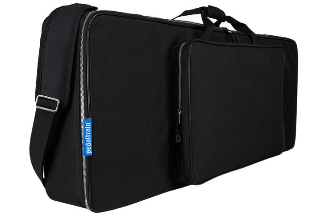 Husă pedalier Pedaltrain Deluxe MX Soft Case for Terra 42