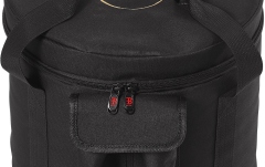 Husă pentru bol de meditație Meinl Crystal Singing Bowl Bag 10"