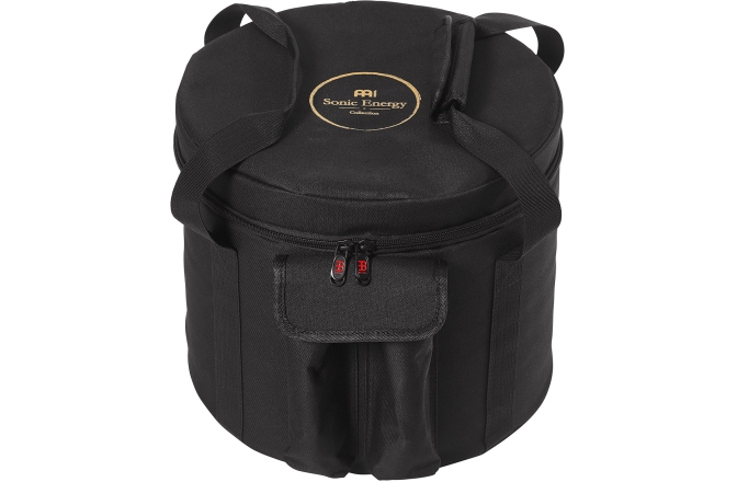 Husă pentru bol de meditație Meinl Crystal Singing Bowl Bag 10"