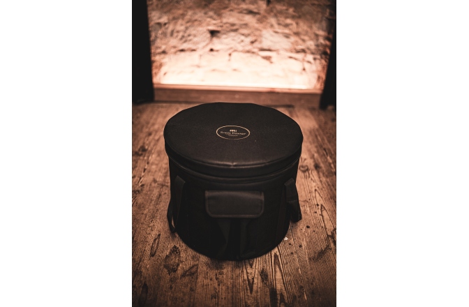 Husă pentru bol de meditație Meinl Crystal Singing Bowl Bag 12"