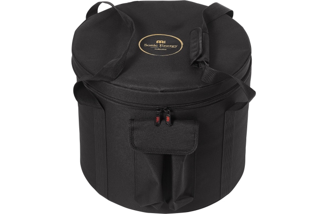 Husă pentru bol de meditație Meinl Crystal Singing Bowl Bag 12"
