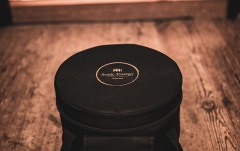 Husă pentru bol de meditație Meinl Crystal Singing Bowl Bag 8"
