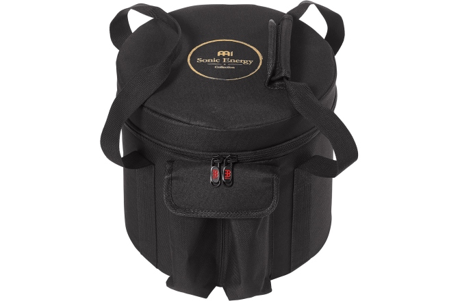 Husă pentru bol de meditație Meinl Crystal Singing Bowl Bag 8"