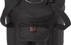 Husă pentru bol de meditație Meinl Crystal Singing Bowl Bag 8"