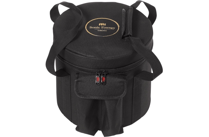 Husă pentru bol de meditație Meinl Crystal Singing Bowl Bag 8"