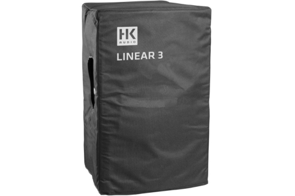 LINEAR 3 115 FA Cover