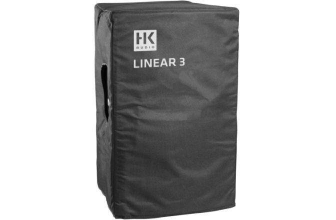 Husă pentru boxă HK Audio LINEAR 3 115 FA Cover