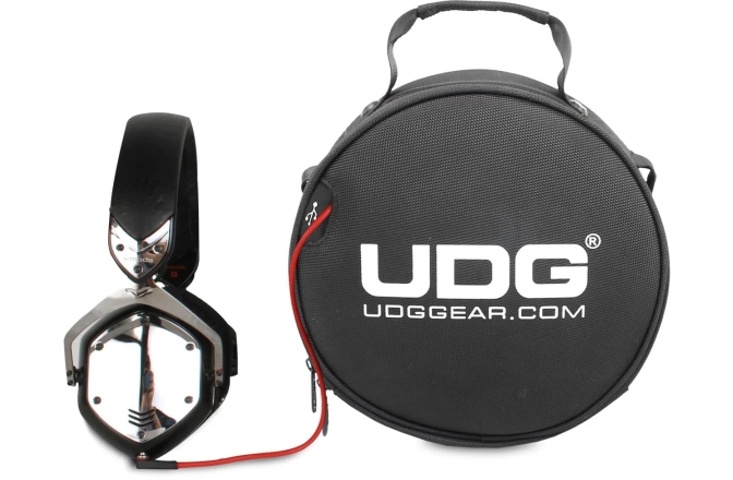 Husă pentru căști UDG Ultimate DIGI Headphone Bag