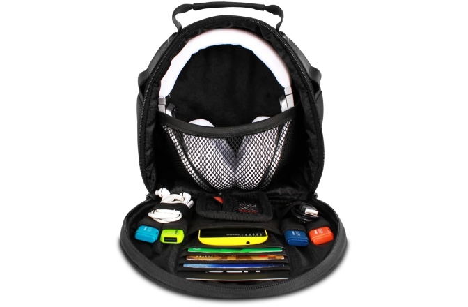 Husă pentru căști UDG Ultimate DIGI Headphone Bag