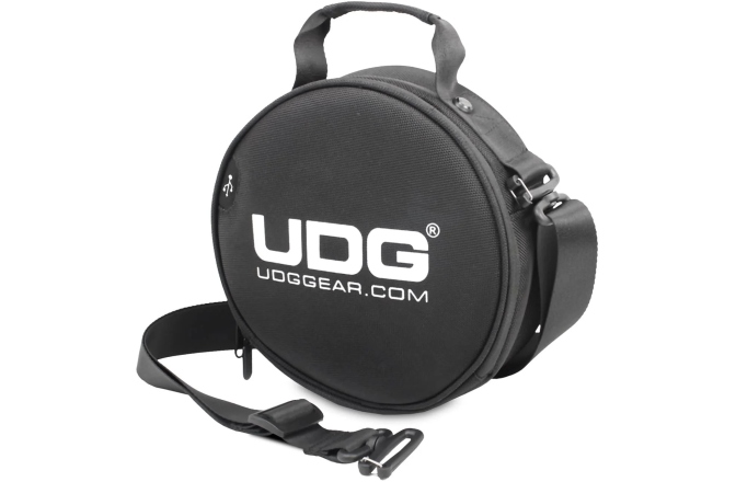 Husă pentru căști UDG Ultimate DIGI Headphone Bag