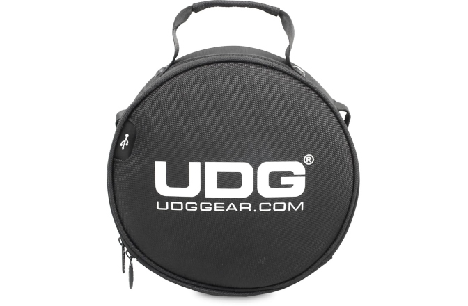 Husă pentru căști UDG Ultimate DIGI Headphone Bag