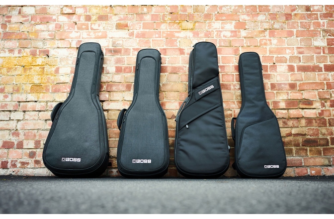 Husă pentru Chitară Acustică Boss CB-AG10 Acoustic Guitar Gig Bag 