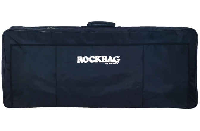 Husă pentru claviaturi  RockBag Student Keyboard Bag 61 Keys - 108 x 45 x 18 cm