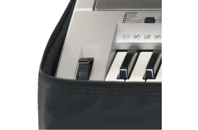 Husă pentru claviaturi  RockBag Student Keyboard Bag, 61 Keys - 96 x 40.5 x 15 cm