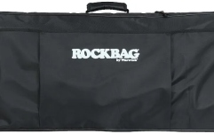 Husă pentru claviaturi  RockBag Student Keyboard Bag, 61 Keys - 96 x 40.5 x 15 cm