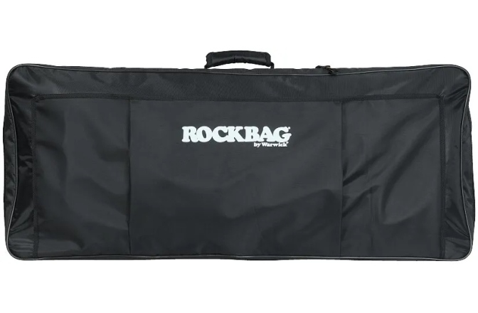 Husă pentru claviaturi  RockBag Student Keyboard Bag, 61 Keys - 96 x 40.5 x 15 cm