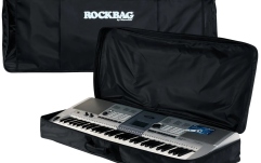 Husă pentru claviaturi  RockBag Student Keyboard Bag, 61 Keys - 96 x 40.5 x 15 cm