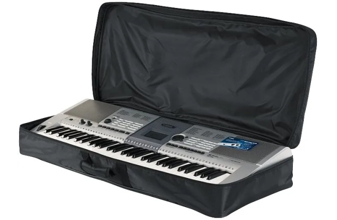 Husă pentru claviaturi  RockBag Student Keyboard Bag, 61 Keys - 96 x 40.5 x 15 cm