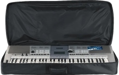 Husă pentru claviaturi  RockBag Student Keyboard Bag, 61 Keys - 96 x 40.5 x 15 cm