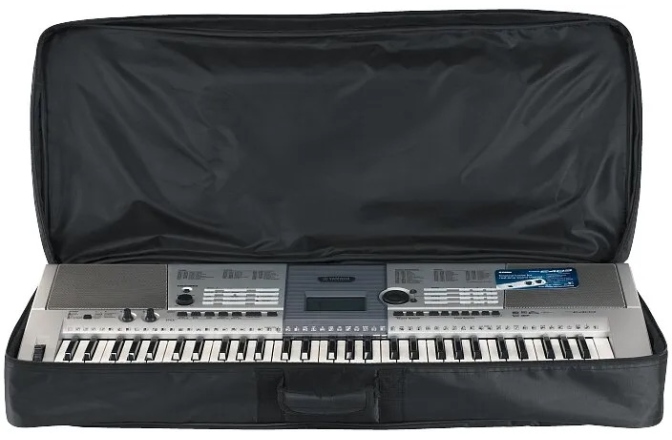Husă pentru claviaturi  RockBag Student Keyboard Bag, 61 Keys - 96 x 40.5 x 15 cm