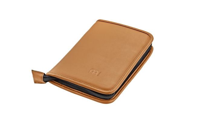 Husă pentru diapazoane Meinl - Tuning Fork Case for 8 tuning forks (without Tuning Forks)