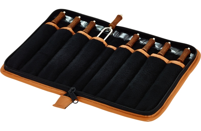 Husă pentru diapazoane Meinl - Tuning Fork Case for 8 tuning forks (without Tuning Forks)