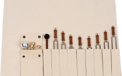 Husă pentru diapazoane Meinl Tuning Fork Rollup Bag