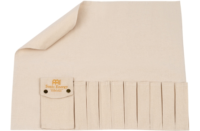 Husă pentru diapazoane Meinl Tuning Fork Rollup Bag