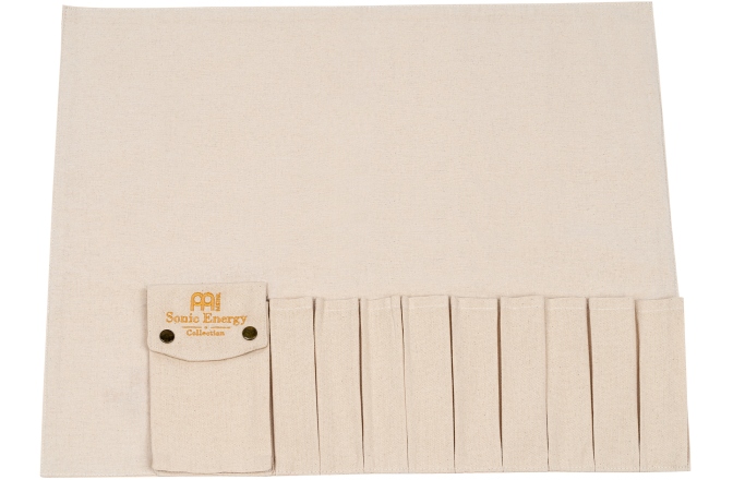 Husă pentru diapazoane Meinl Tuning Fork Rollup Bag