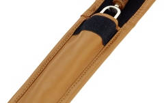 Husă pentru diapazon meditație  Meinl - Tuning Fork Case for one 8.3" / 21 cm tuning fork
