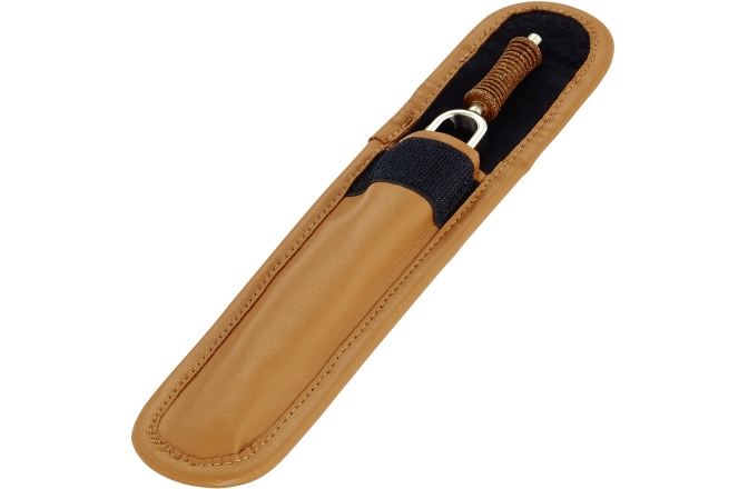 Husă pentru diapazon meditație  Meinl - Tuning Fork Case for one 8.3" / 21 cm tuning fork