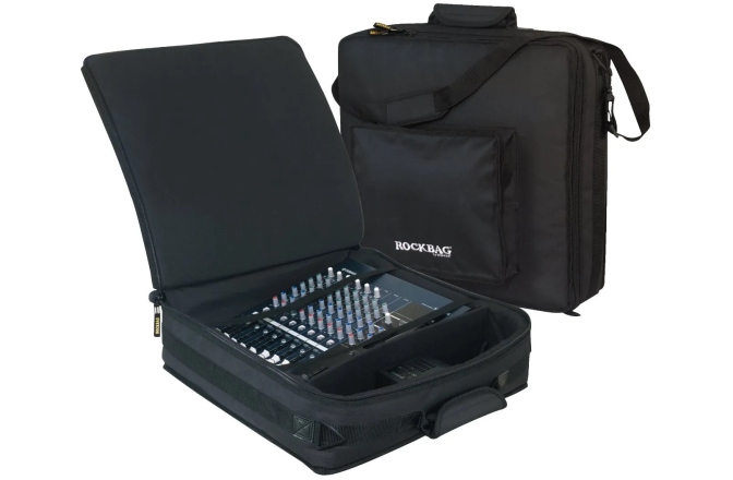 Husă pentru mixer RockBag Mixer Bag 43 x 42 x 11 cm
