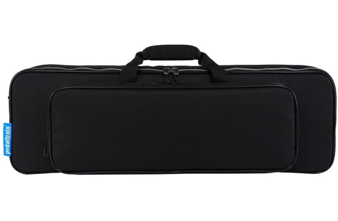 Husă pentru pedalier Pedaltrain Deluxe MX Soft Case for Metro MAX