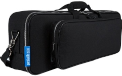 Husă pentru pedalier Pedaltrain Deluxe MX Soft Case for Metro MAX