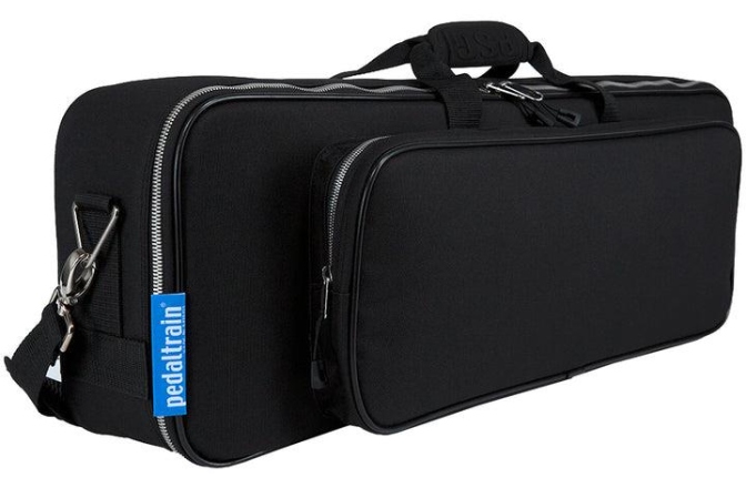 Husă pentru pedalier Pedaltrain Deluxe MX Soft Case for Metro MAX