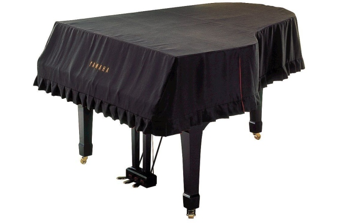 Husă pentru pian Yamaha Piano Full Cover C2X / GC2