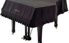 Husă pentru pian Yamaha Piano Full Cover GB1
