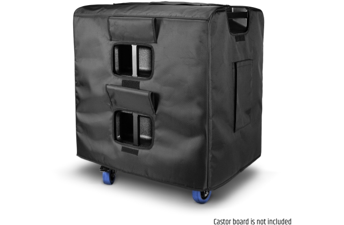 Husă pentru subwoofer LD Systems ICOA PRO SUB 21 Padded Cover