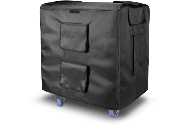 ICOA PRO SUB 21 Padded Cover ICOA PRO SUB 21 Padded Cover