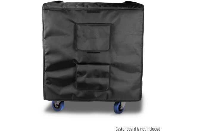 Husă pentru subwoofer LD Systems ICOA PRO SUB 21 Padded Cover
