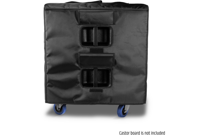 Husă pentru subwoofer LD Systems ICOA PRO SUB 21 Padded Cover