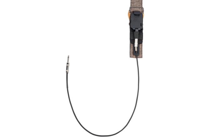 Husă pentru System Wireless Ortega Wireless Accessories Transmitter Pouch - + Connect Cable OWCI