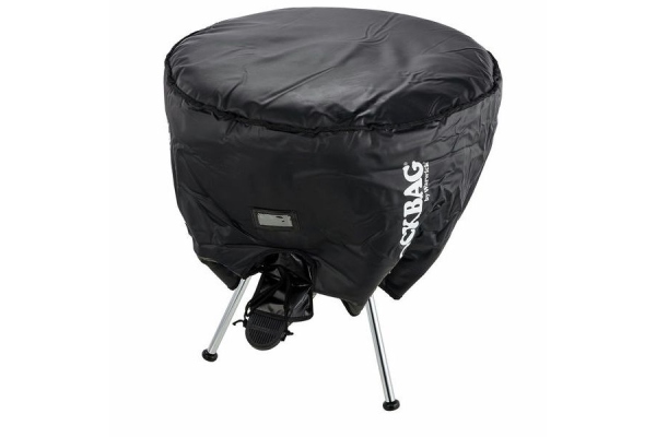 Timpani Cover RB22051B 26''