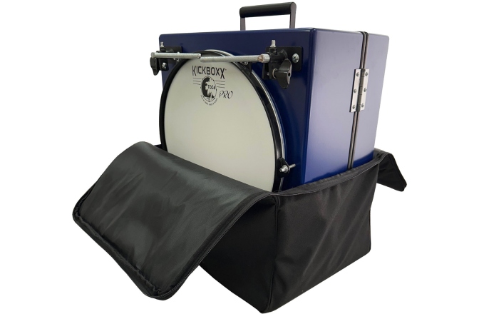 Husă pentru  Toca KickBoxx si KickBoxx Pro Toca World Percussion TKSDS-BAG