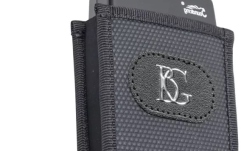 Husă pentru transmițător  BG France PWS Wireless transmitter case Soprano/Curved Soprano Sax