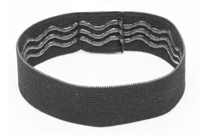 Husă pentru transmițător  BG France PWS Wireless transmitter case Soprano/Curved Soprano Sax