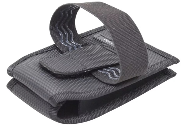 PWS Wireless transmitter case Soprano/Curved Soprano Sax